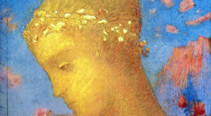 Beatrice-Odilon Redon