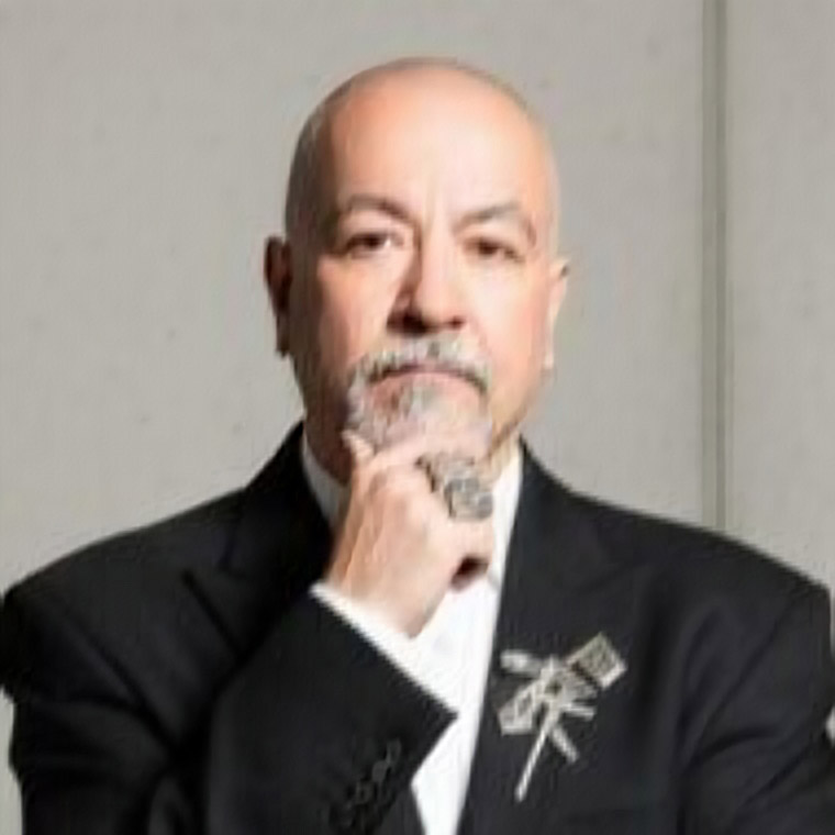 GERALD DEL CAMPO