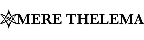 Mere Thelema