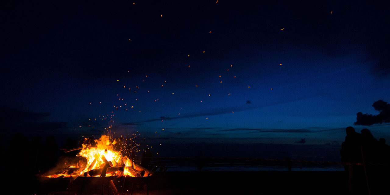 Walpurgis Night