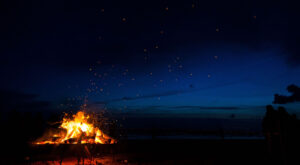 Walpurgis Night
