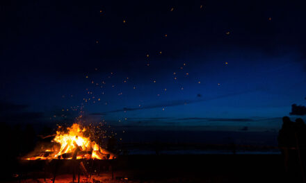 Walpurgis Night