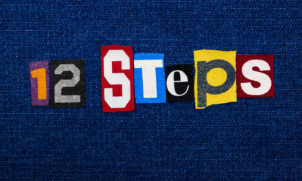 The 12 Steps (With 93% More Thelema!)