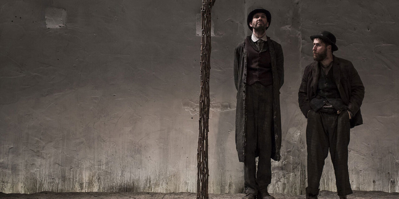 Waiting for Godot