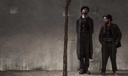 Waiting for Godot