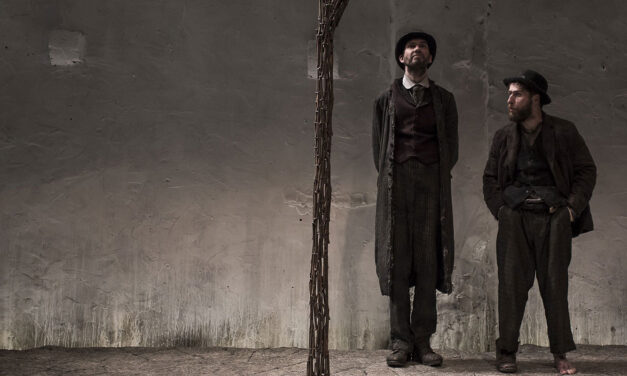 Waiting for Godot
