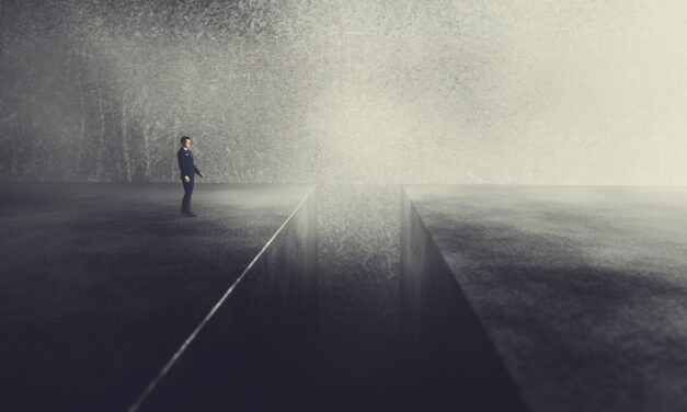 The Abyss, Death, and Butterflies