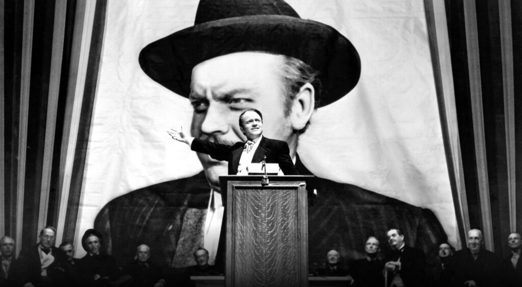 Citizen Kane