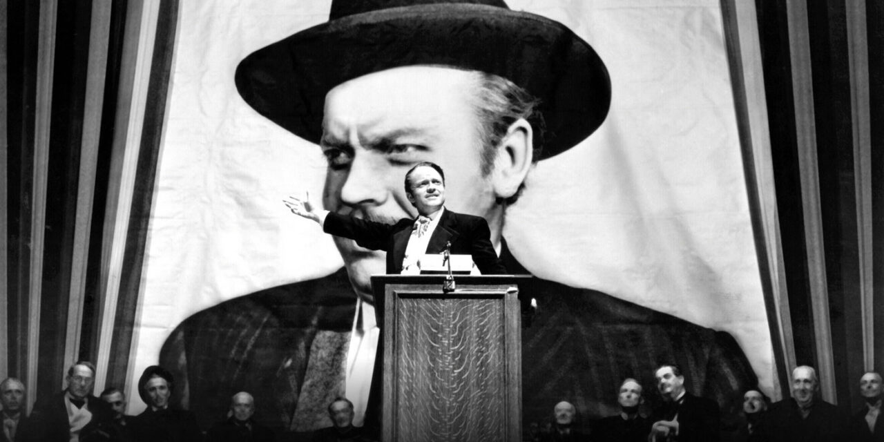 Citizen Kane