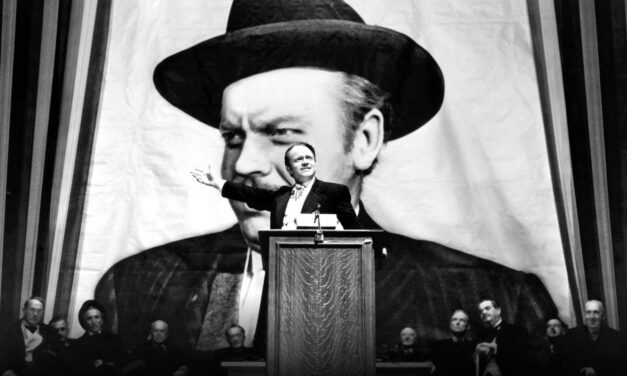 Citizen Kane