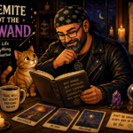How to Live a Thelemic Life