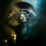 NOX, When the Ritual Begins to Move
