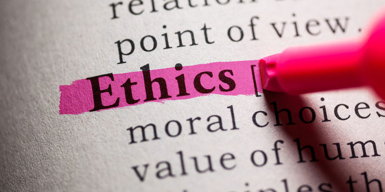 Source of Ethics