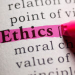 Source of Ethics