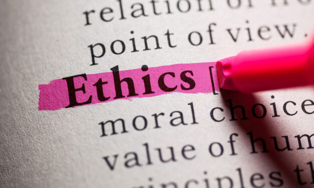Source of Ethics